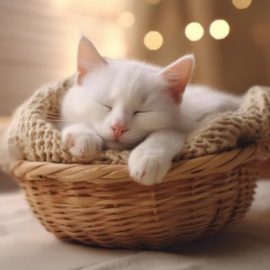 ดาวน์โหลดและฟังเพลง Latidos Tranquilos De Gatito Lofi พร้อมเนื้อเพลงจาก Concierto de Gatos