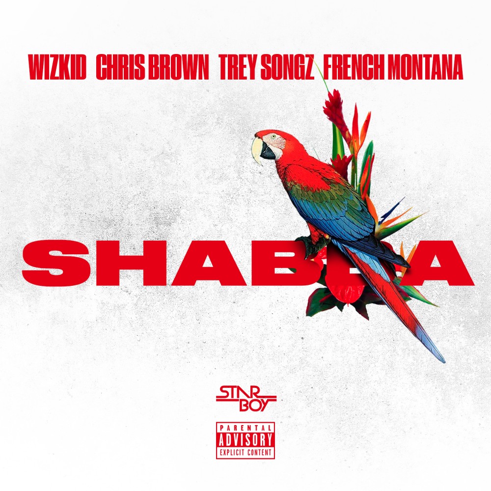 Shabba (Explicit)