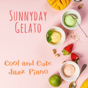 Dengarkan The Ballad of a Dairy Ice lagu dari Relaxing Piano Crew dengan lirik