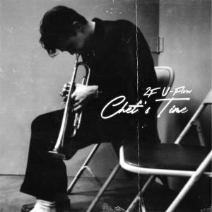 Album Chet's Time from 