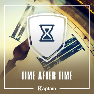 ดาวน์โหลดและฟังเพลง Time Lapse พร้อมเนื้อเพลงจาก Kaptain