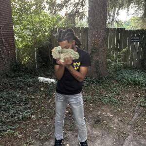 Listen to What Happened To Him? (Explicit) song with lyrics from Dooda