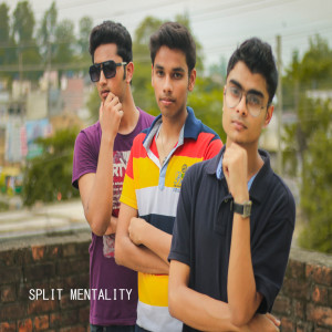 Listen to Split Mentality (Explicit) song with lyrics from Rachit