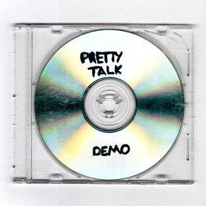 收听Pretty Talk的Bad Things (Demo)歌词歌曲