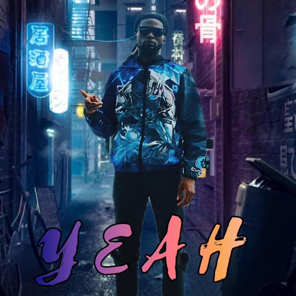 Yeah (Explicit)