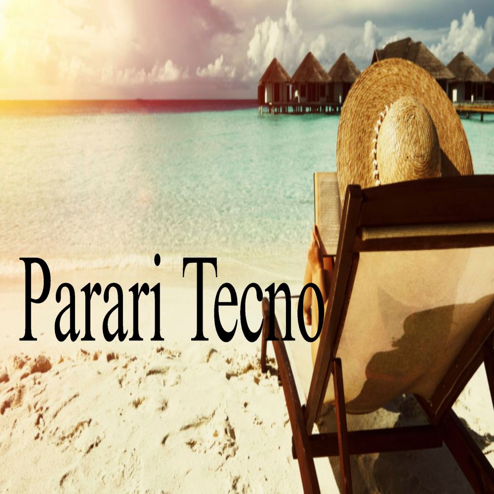 Parari Tecno (Explicit)