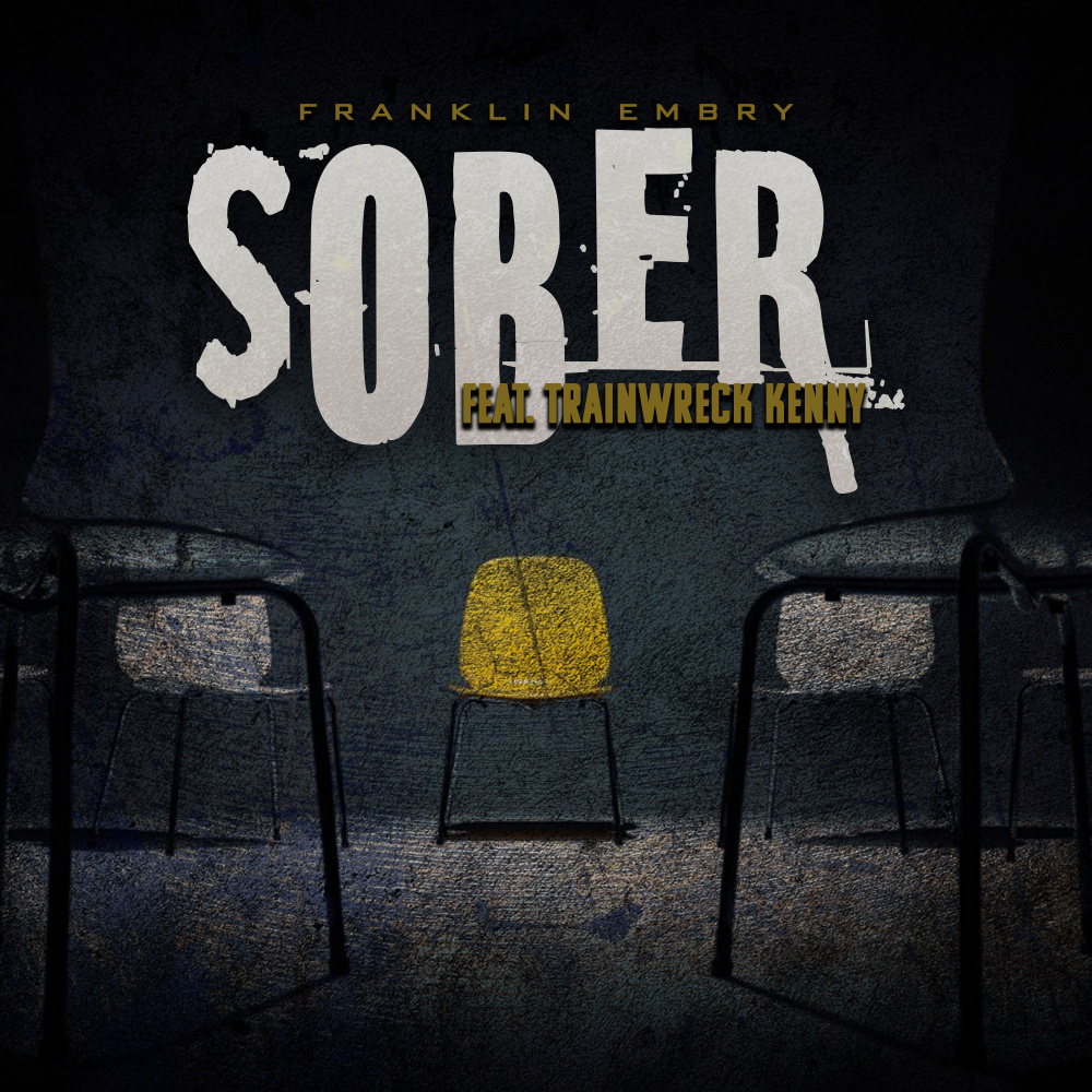 Sober (feat. Trainwreck Kenny) (Explicit)