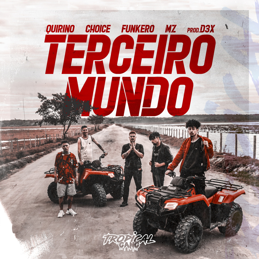 Terceiro Mundo