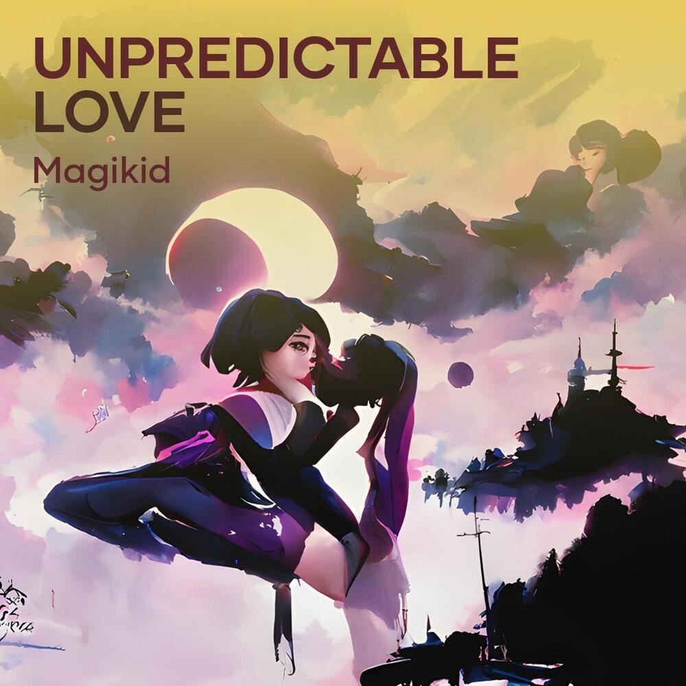 Unpredictable love (Explicit)