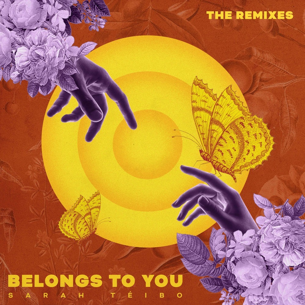 Belongs To You (R&B Remix)