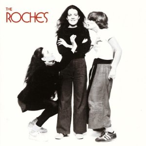 The Roches的專輯The Roches