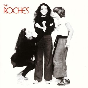 收聽The Roches的The Married Men (Album Version)歌詞歌曲