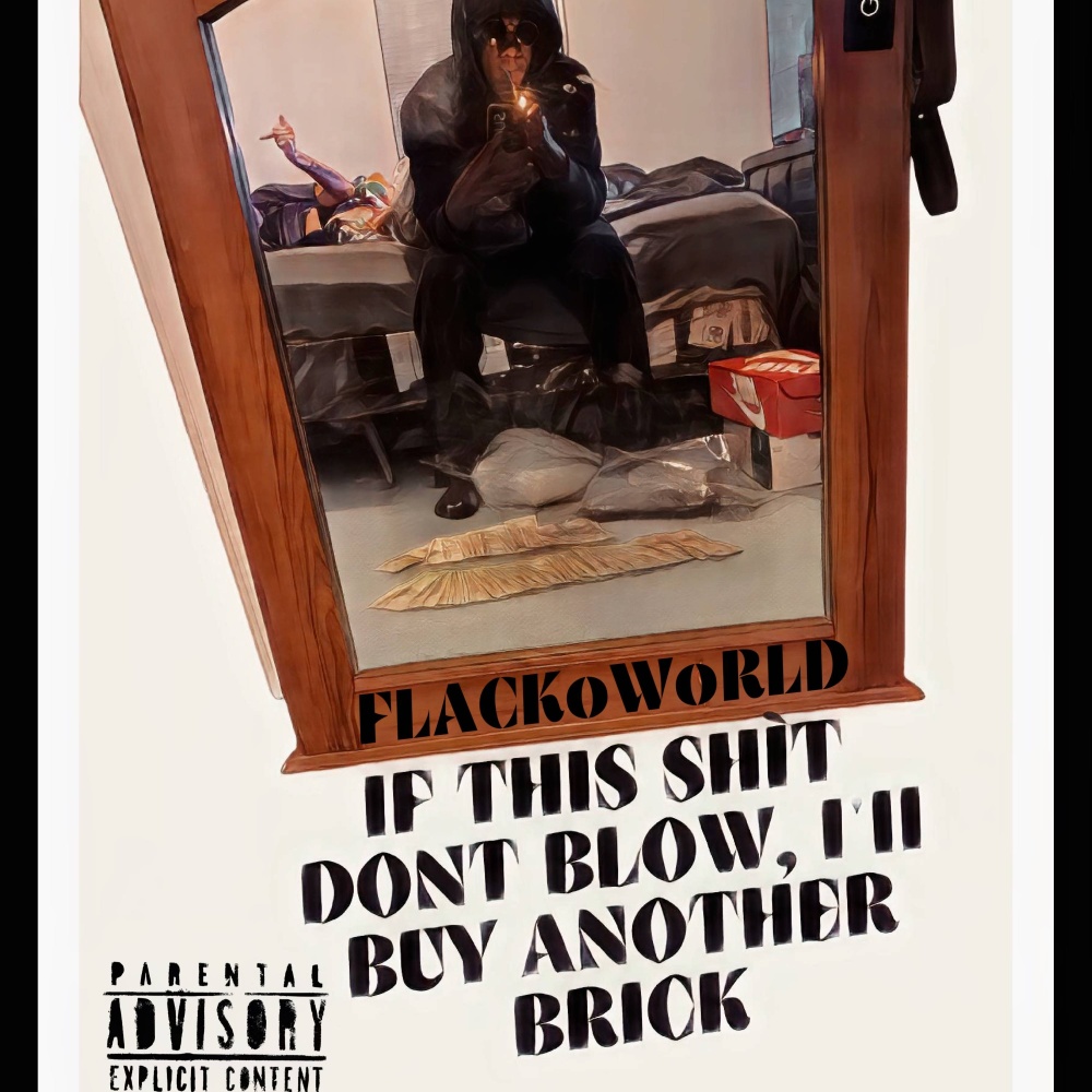 Hella Designa Retro On My Mf Dresser (feat. lil2x & Charliee) (Explicit)