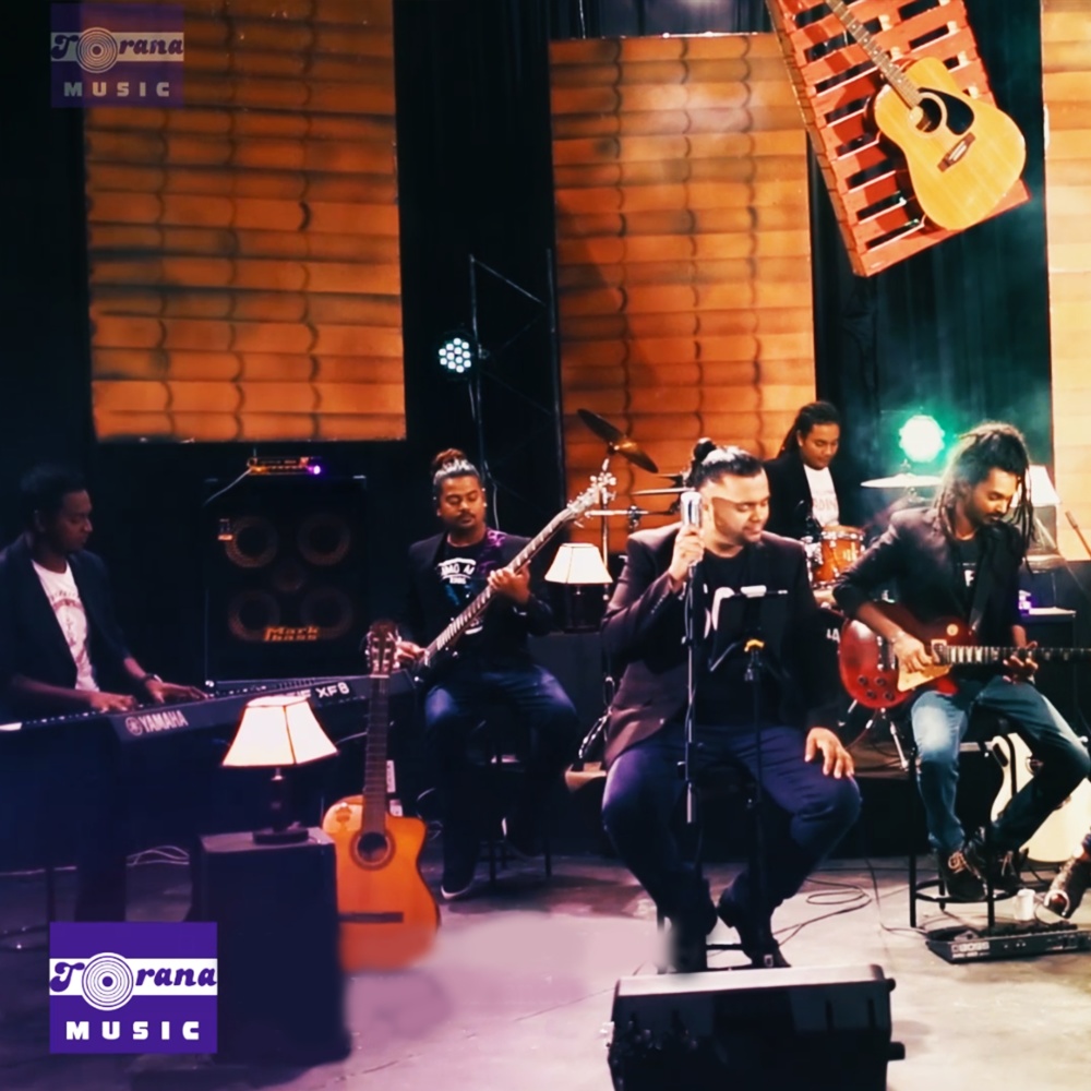 Mee Jeewanaye (Cover Version)