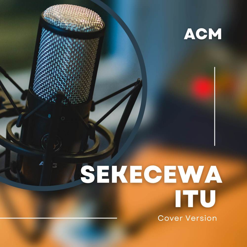 Sekecewa Itu (Tri Suaka)