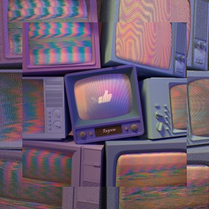 라군的專輯썸네일 (Thumb-Nail) (Feat. MRSHLL)