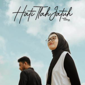 Album Hati Tlah Jatuh oleh Indah Anastasya