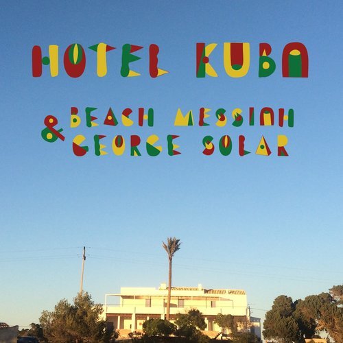 Hotel Kuba