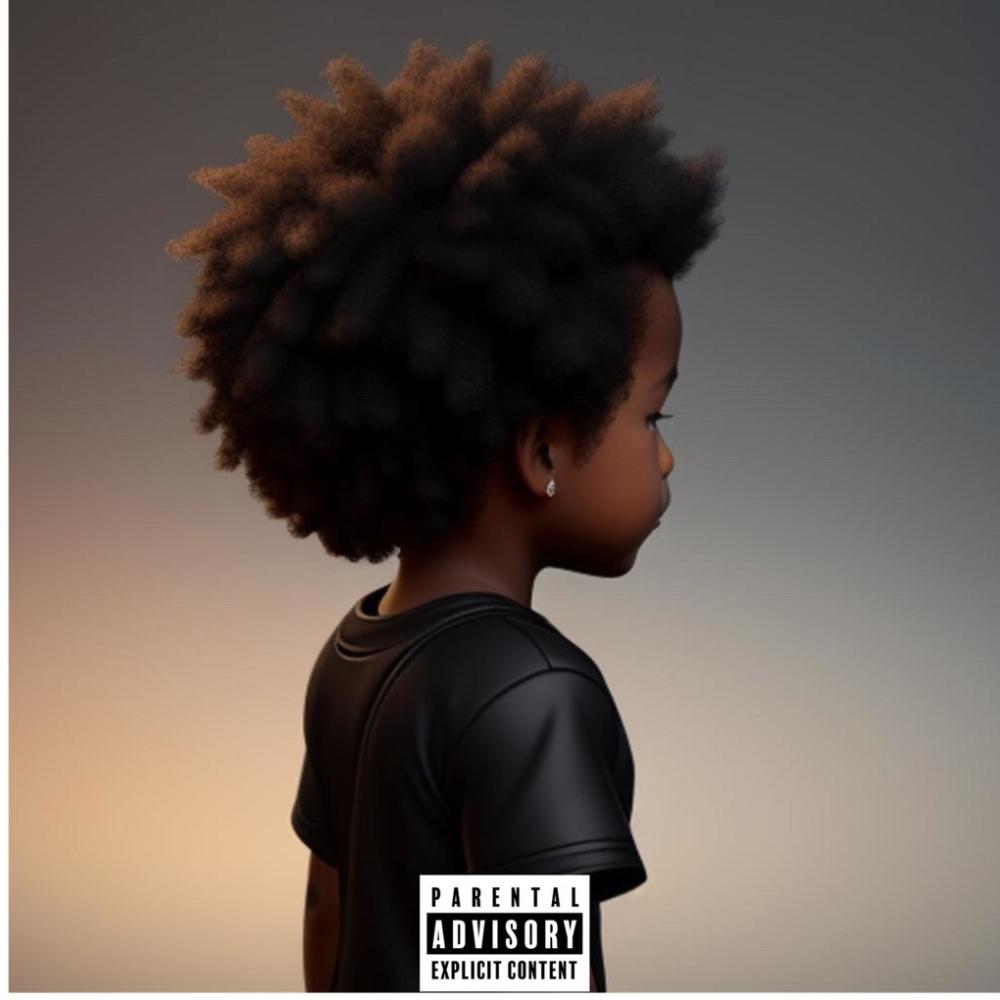 L O O K I N G B A C K (freestyle) (feat. Lil E Etha 500 TRP) (Explicit)