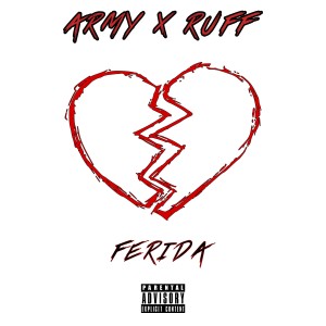 收听Army的Ferida歌词歌曲