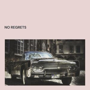 Eartha Kitt的專輯No Regrets