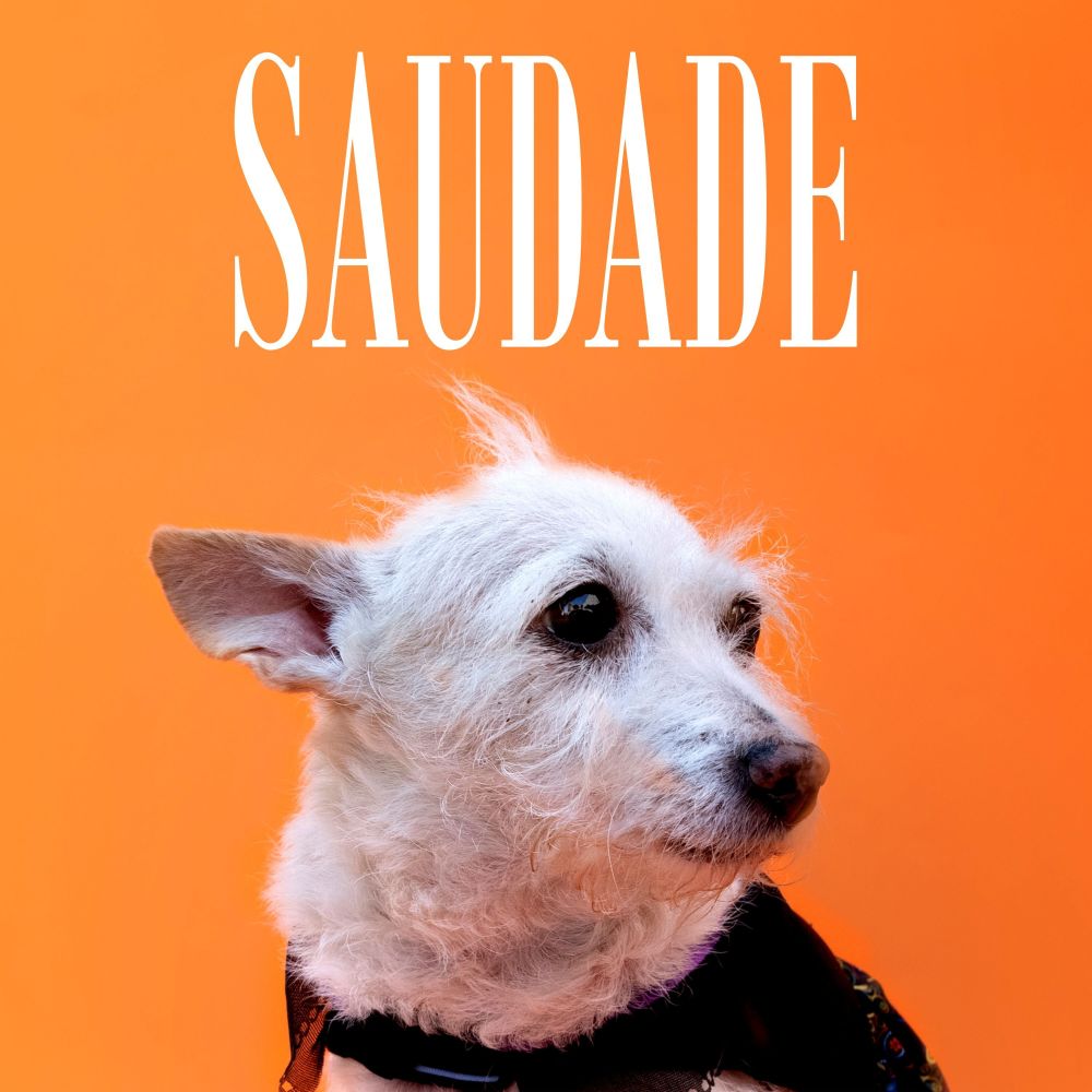 Saudade