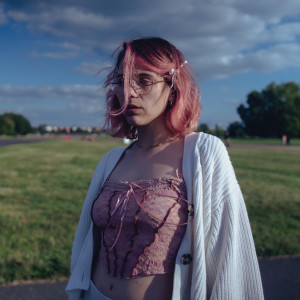 Album Purple (Explicit) from Kizels