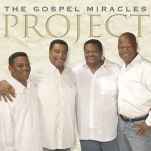 收聽The Gospel Miracles的It Will Be Alright歌詞歌曲