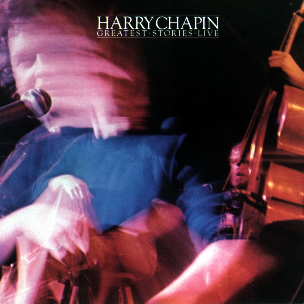 Cat's in the Cradle (Live 1975 Version) (Live; 1975)