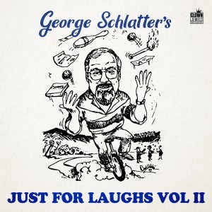 Various Artists的專輯George Schlatter's Just For Laughs, Vol. 2