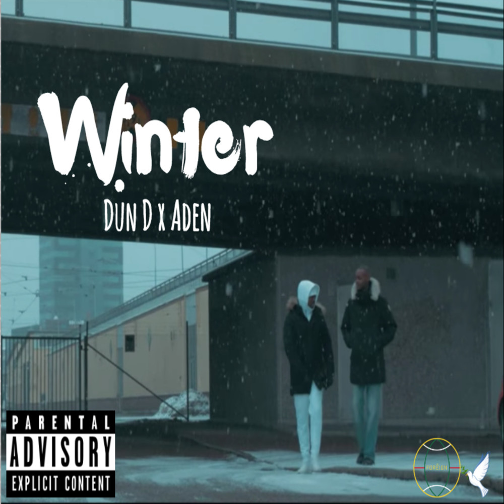 Winter (Explicit)