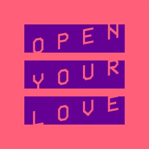 收聽Dj MarLon的Open Your Love (Kevin McKay Extended Remix)歌詞歌曲