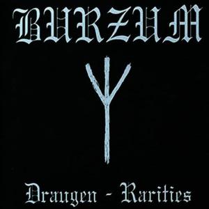 收聽Burzum的Dunkelheit歌詞歌曲