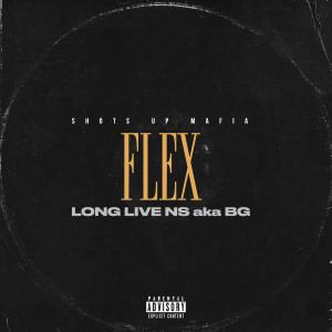 อัลบัม Flex (feat. Banks & Lil Man) [Explicit] ศิลปิน Lil Man