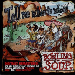 收聽Bowling for Soup的The B**ch Song歌詞歌曲