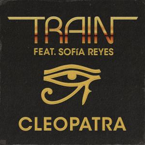 Train的專輯Cleopatra