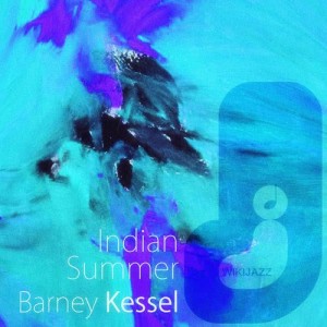 ดาวน์โหลดและฟังเพลง Moten Swing พร้อมเนื้อเพลงจาก Barney Kessel