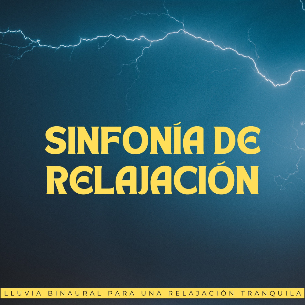 Sinfonía De Lluvia Tranquila