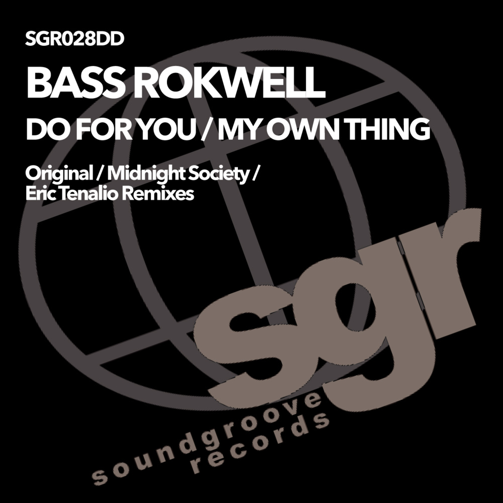 My Own Thing (Gabriel Robella Vocal Mix)