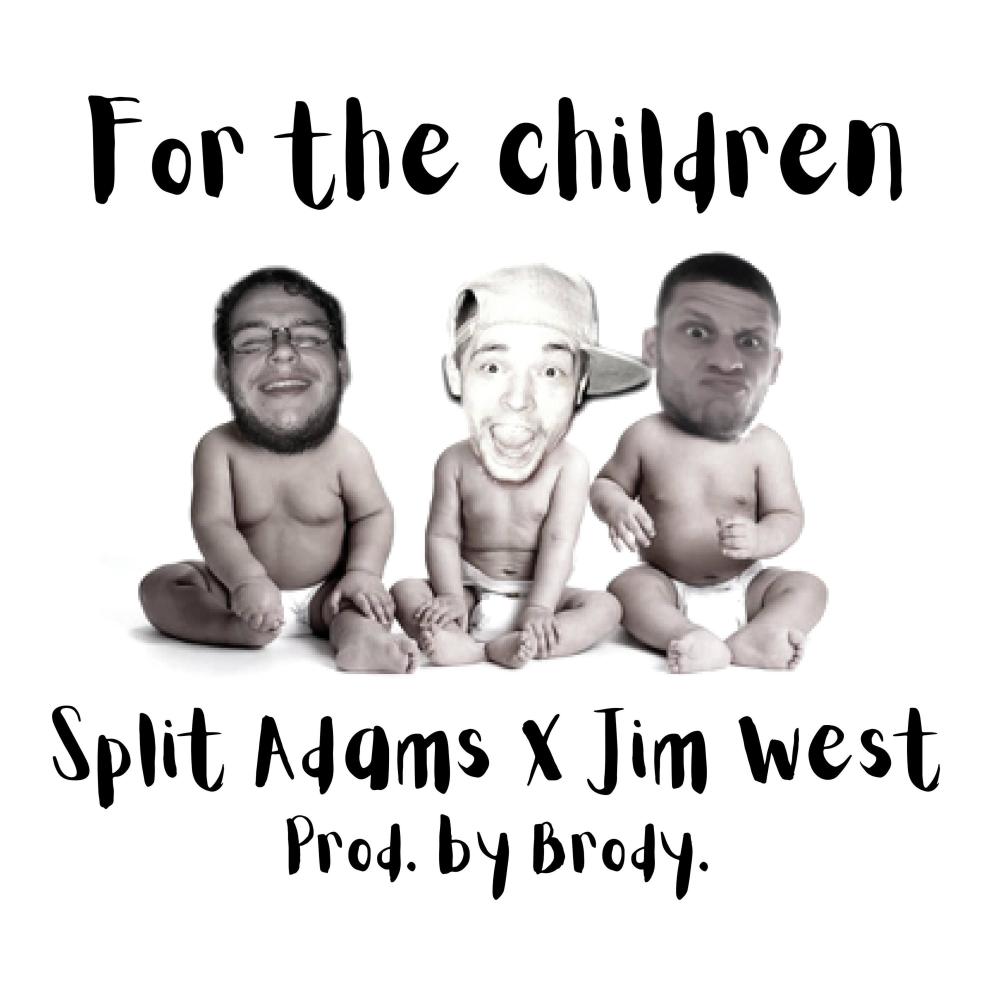 GOODDAY (feat. Jim West & Brody.) (Explicit)