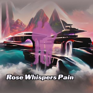Listen to Rose Whispers Pain song with lyrics from Rebecca Jordan
