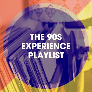 The 90s Experience Playlist dari Bailes de los 90