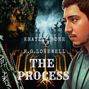 H.G. LoveWell的專輯THE PROCESS (feat. Krayzie Bone) (Explicit)