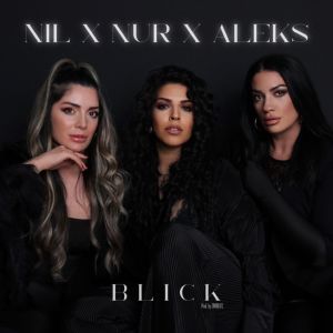 Listen to B L I C K song with lyrics from Nil