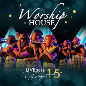 Worship House的專輯2018 Live Project 15