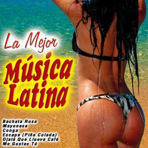 收聽Grupo Latino的Escape (Piña Colada)歌詞歌曲