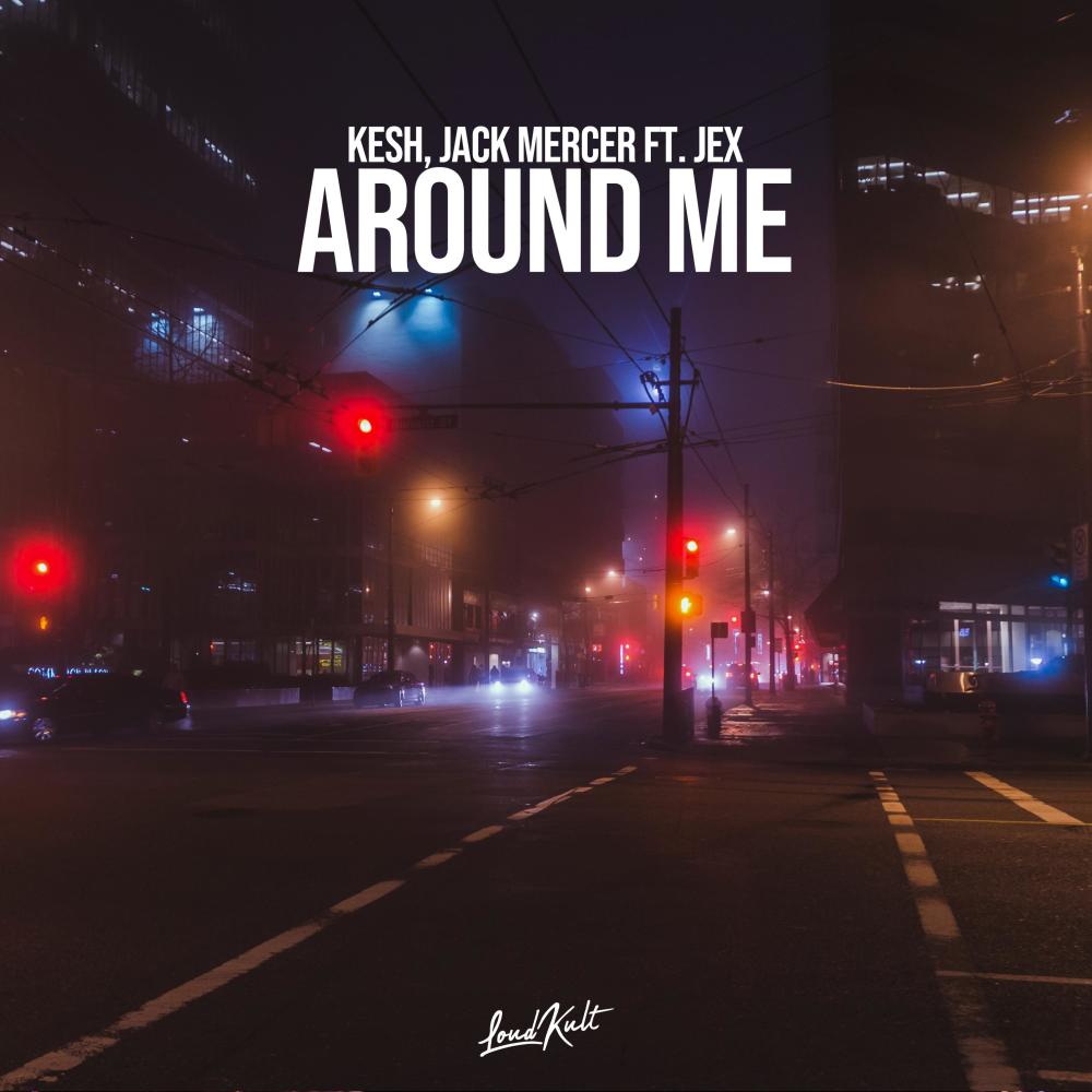 Around Me