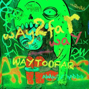ดาวน์โหลดและฟังเพลง Almost Way Too Happy พร้อมเนื้อเพลงจาก The Vaulted Skies