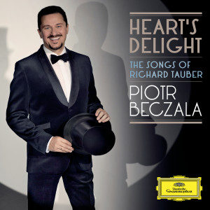 Piotr Beczala的專輯Heart's Delight - The Songs Of  Richard Tauber