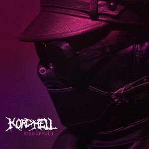 收聽Kordhell的LAND OF FIRE (Sped Up|Explicit)歌詞歌曲